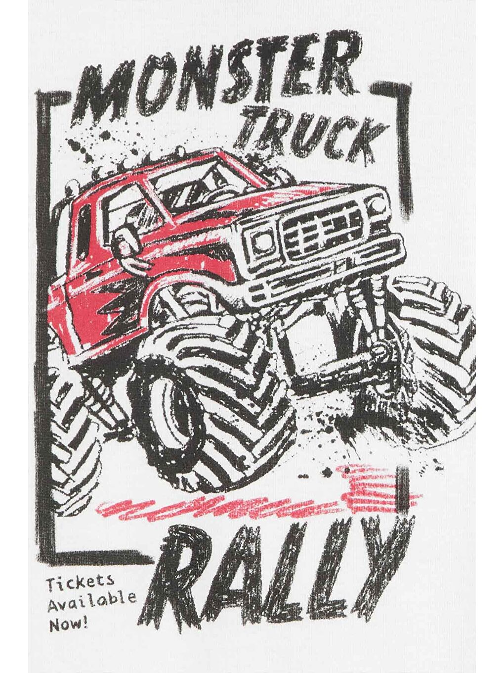 Karışık Erkek Çocuk Pijama Set 4'lü Paket-1