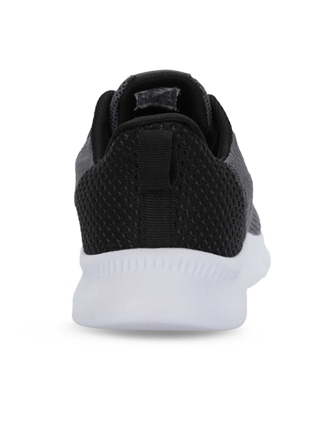 ADWOA NEW I Erkek Siyah / Koyu Gri Sneaker-5