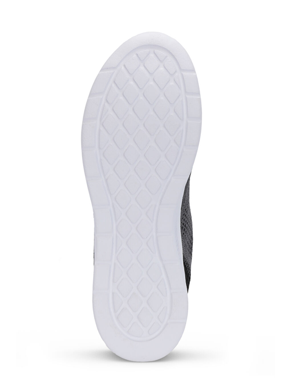 ADWOA NEW I Erkek Siyah / Koyu Gri Sneaker-6