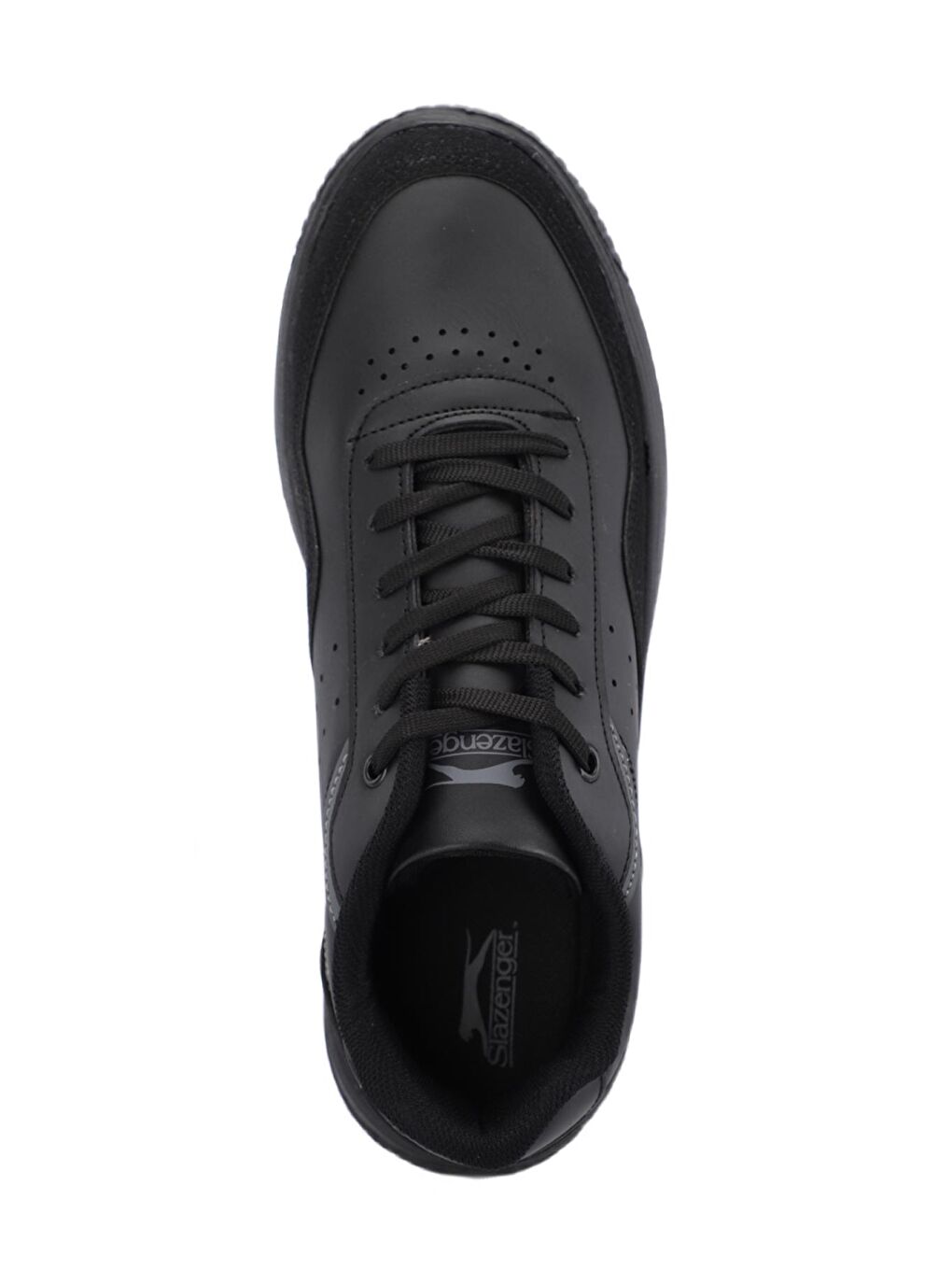 DARK I Erkek Siyah / Koyu Gri Günlük Spor Ayakkabısı-4