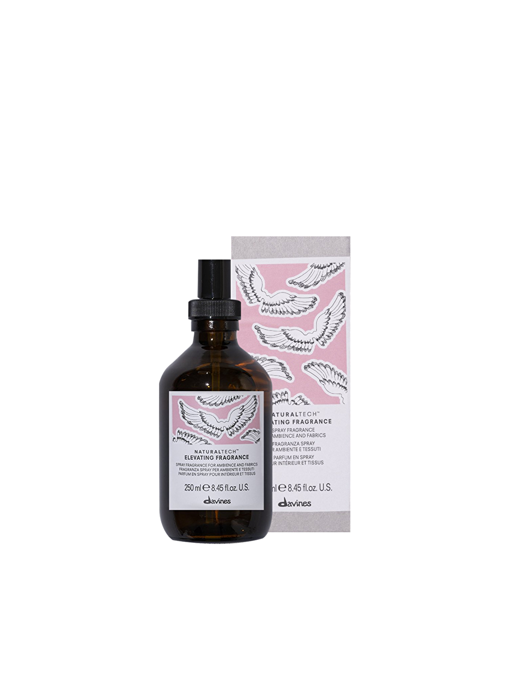 Davines Renksiz Elevating Fragnance Salon Kokusu 250ml