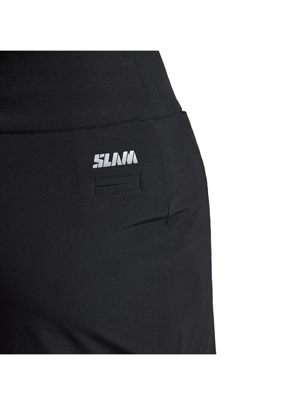 Tech Ws Skort Kadın Siyah Etek-3