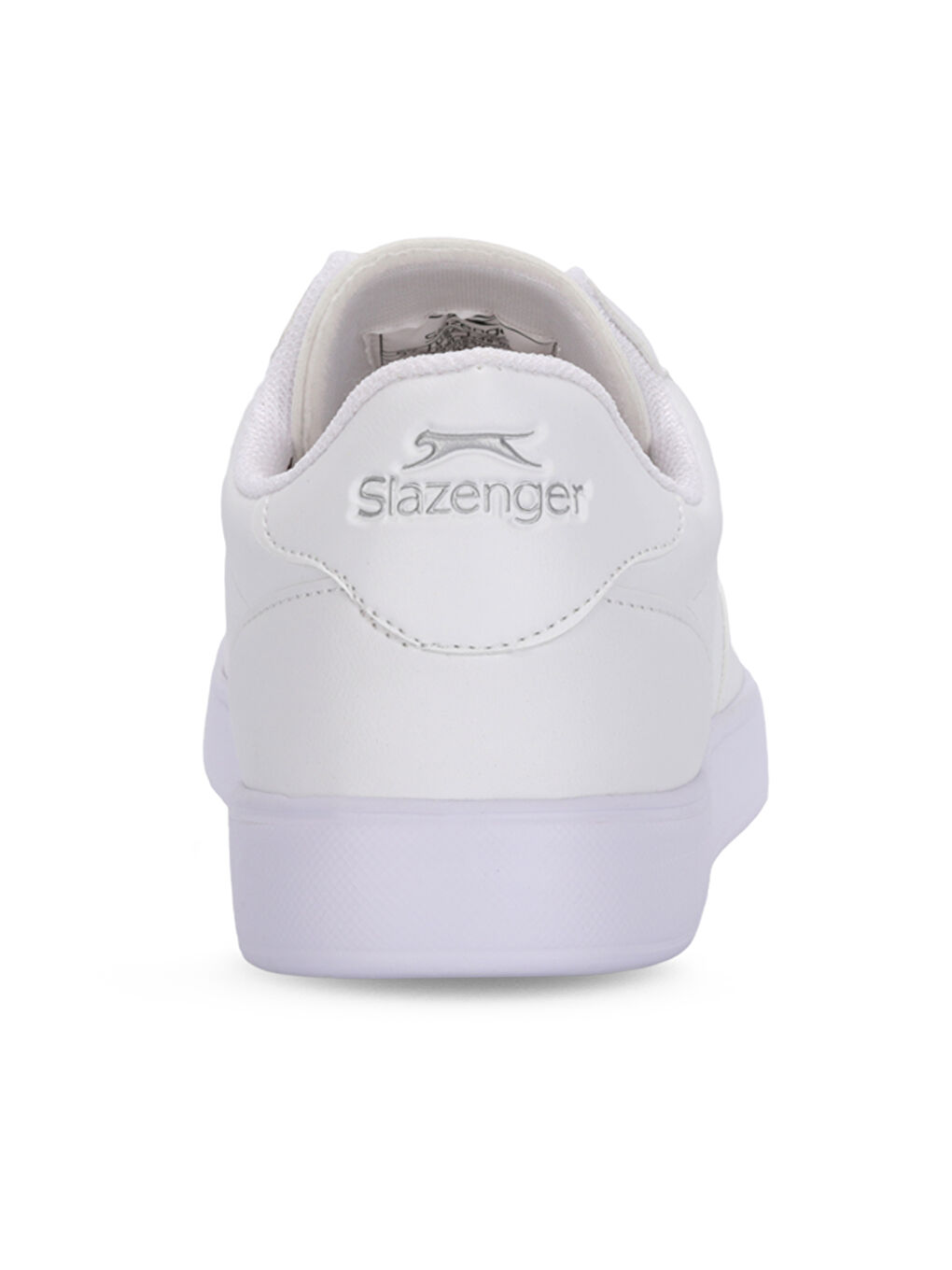 FISSION IN Erkek Beyaz / Beyaz Günlük Spor Ayakkabısı-5