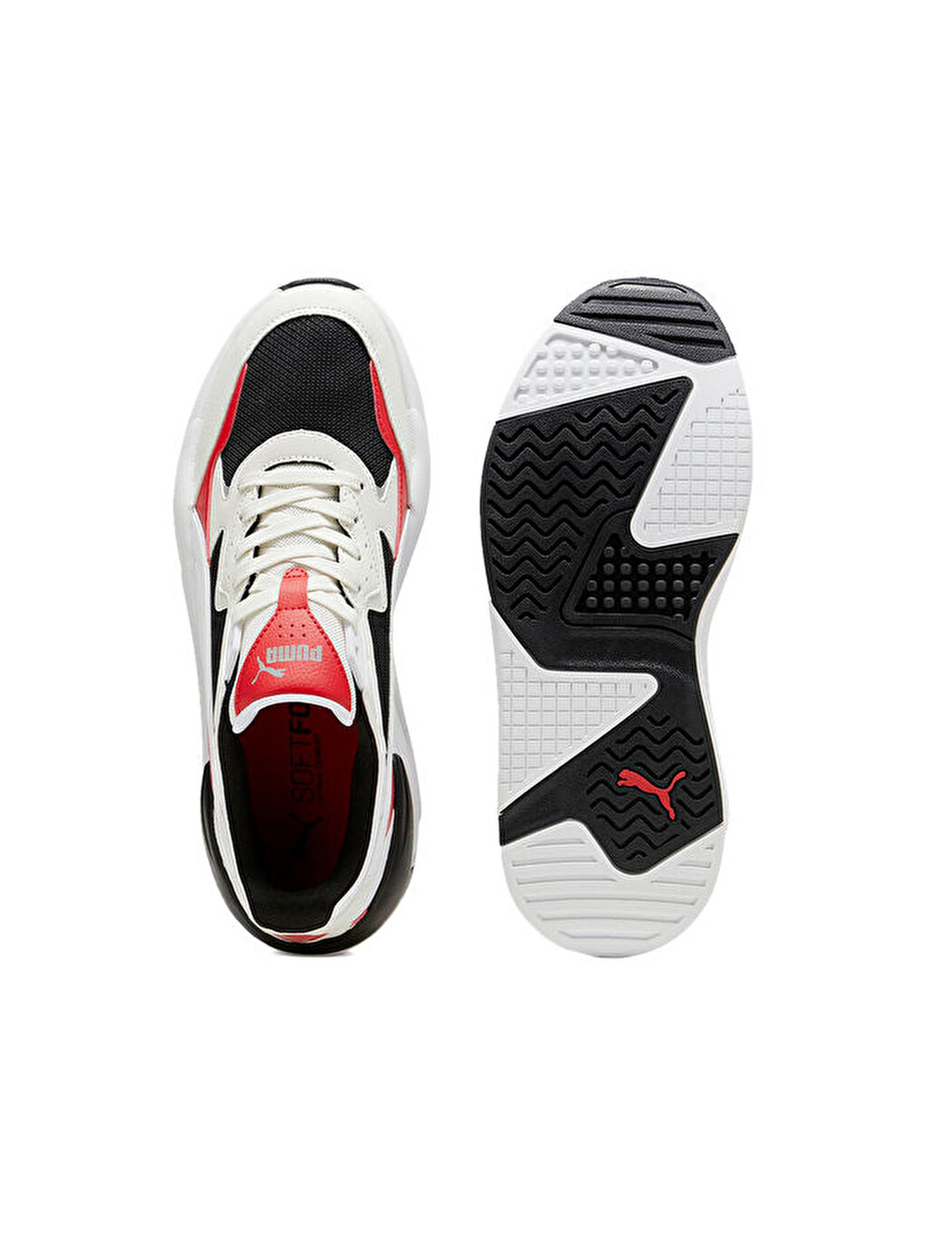 Karışık X-ray Speed Unisex Günlük Ayakkabı 38463844 Renkli-2
