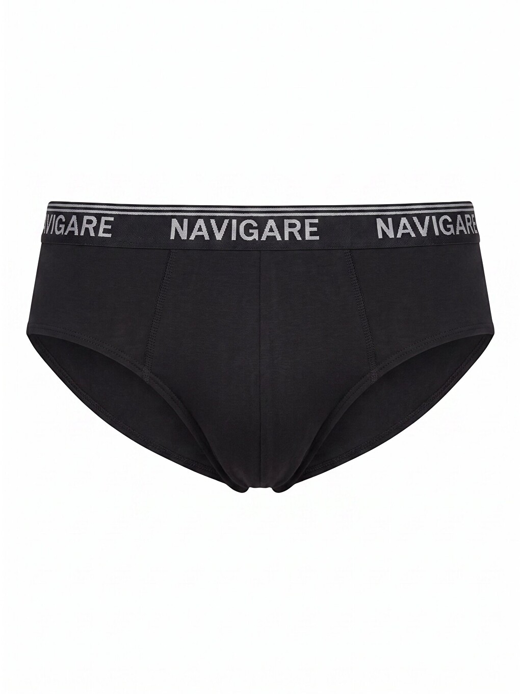 Erkek Siyah Renk Slip Bb2529