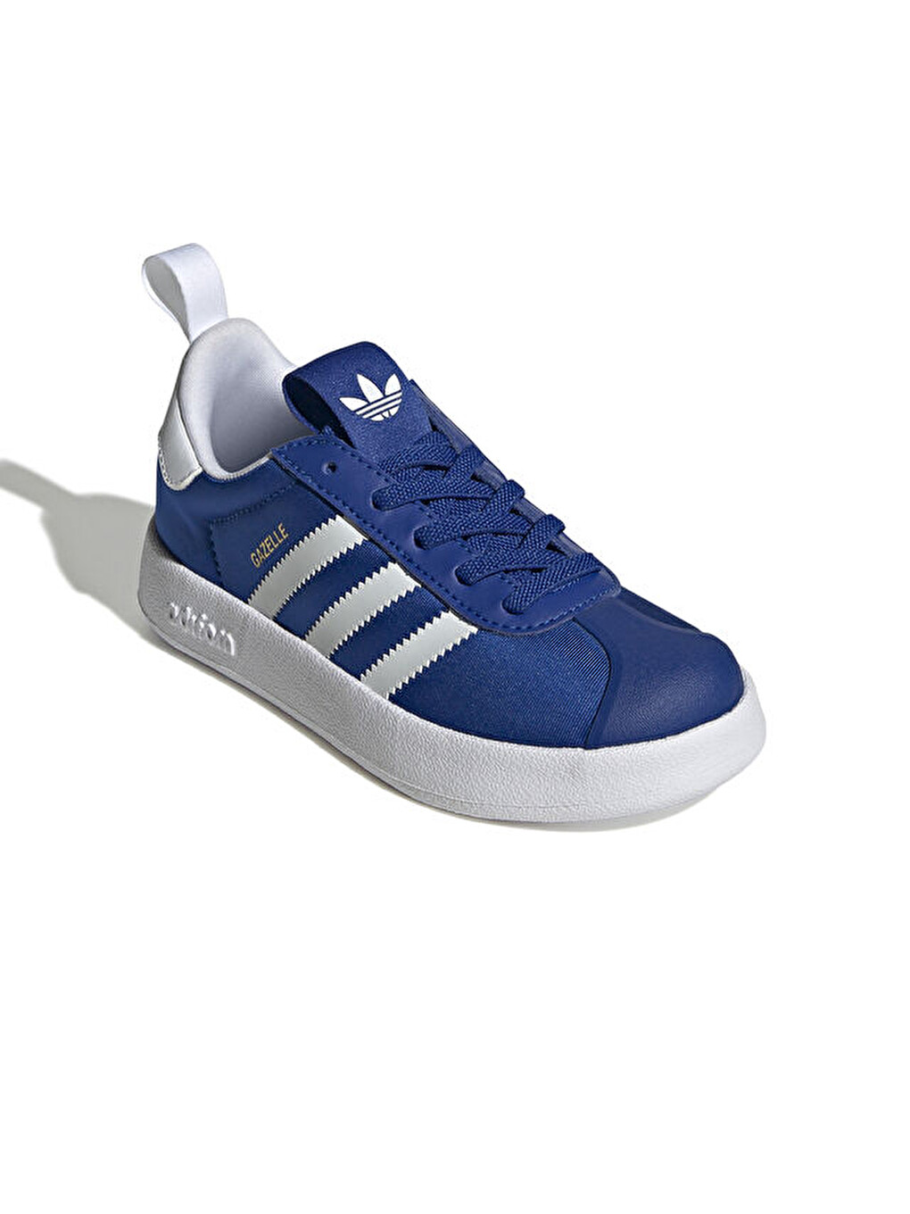 Adifom Gazelle 360 C Çocuk Günlük Ayakkabı Ih3507 Mavi-2