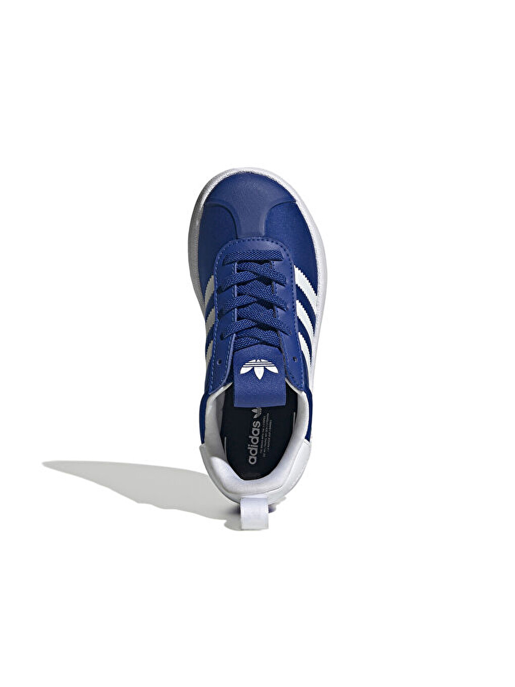Adifom Gazelle 360 C Çocuk Günlük Ayakkabı Ih3507 Mavi-3