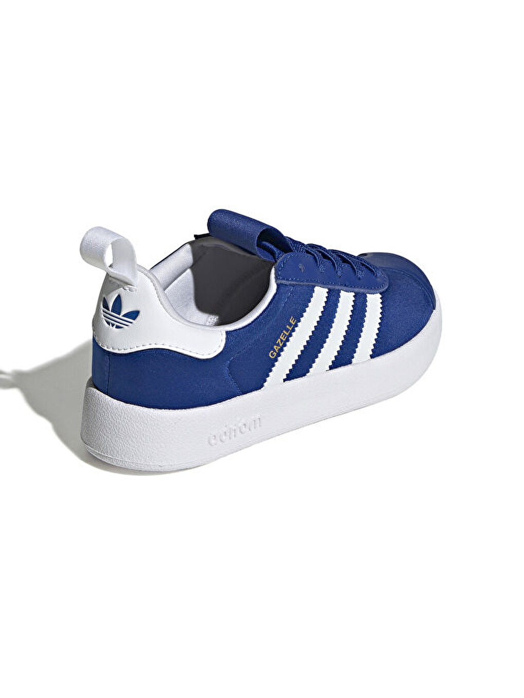 Adifom Gazelle 360 C Çocuk Günlük Ayakkabı Ih3507 Mavi-4