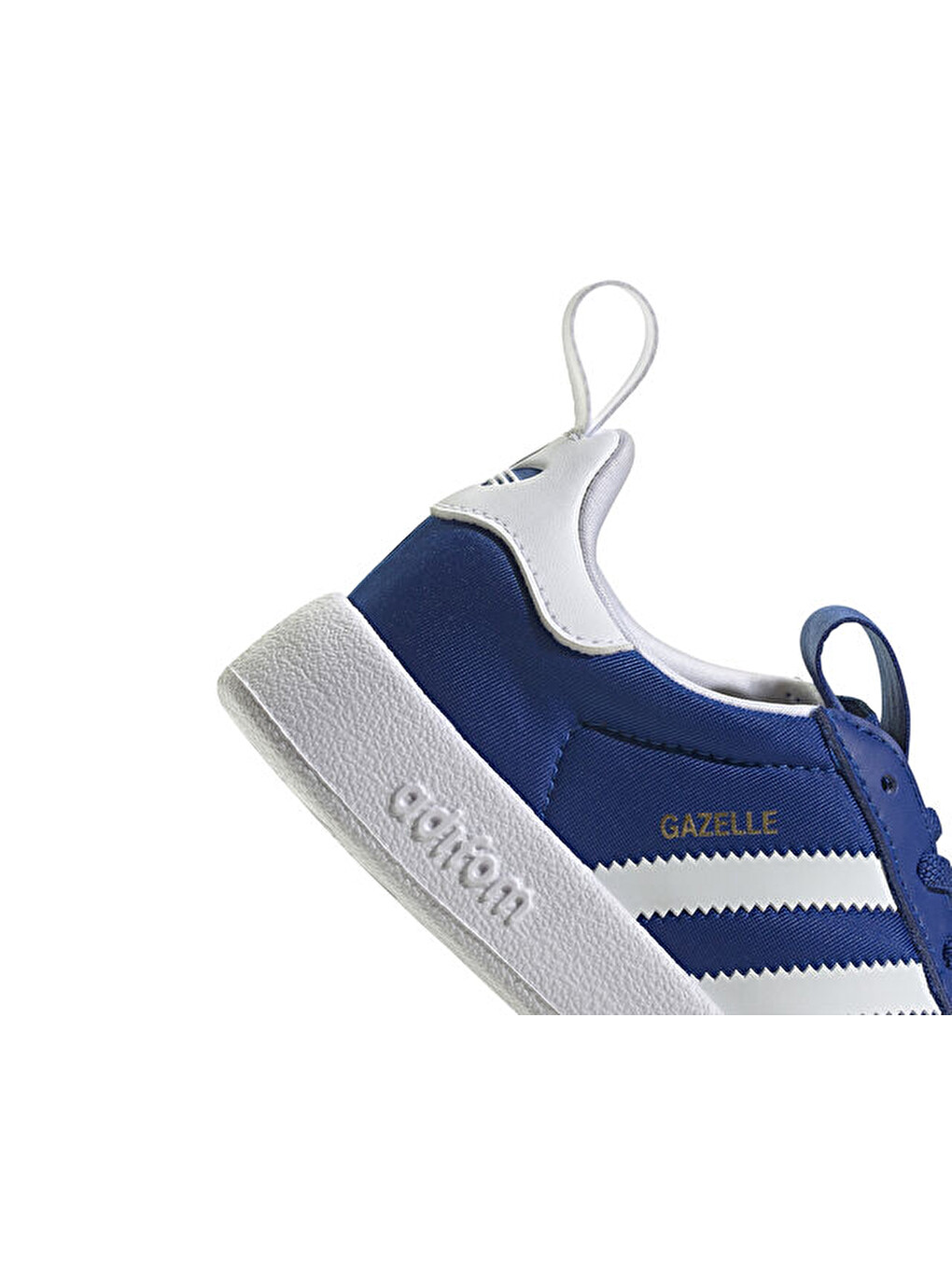 Adifom Gazelle 360 C Çocuk Günlük Ayakkabı Ih3507 Mavi-6
