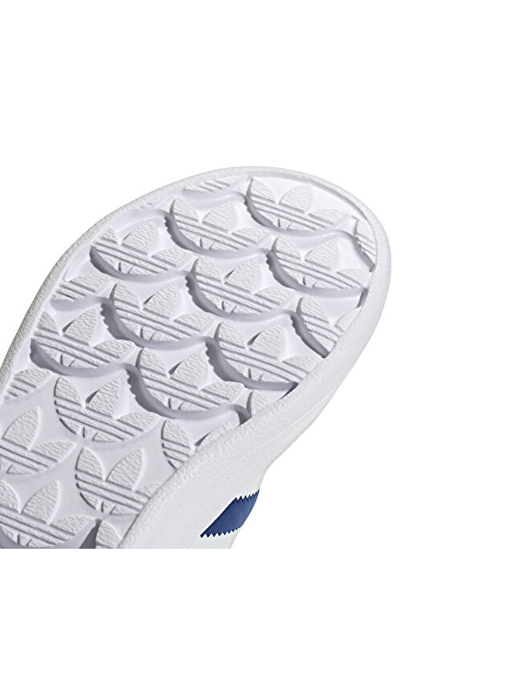 Adifom Gazelle 360 C Çocuk Günlük Ayakkabı Ih3507 Mavi-7