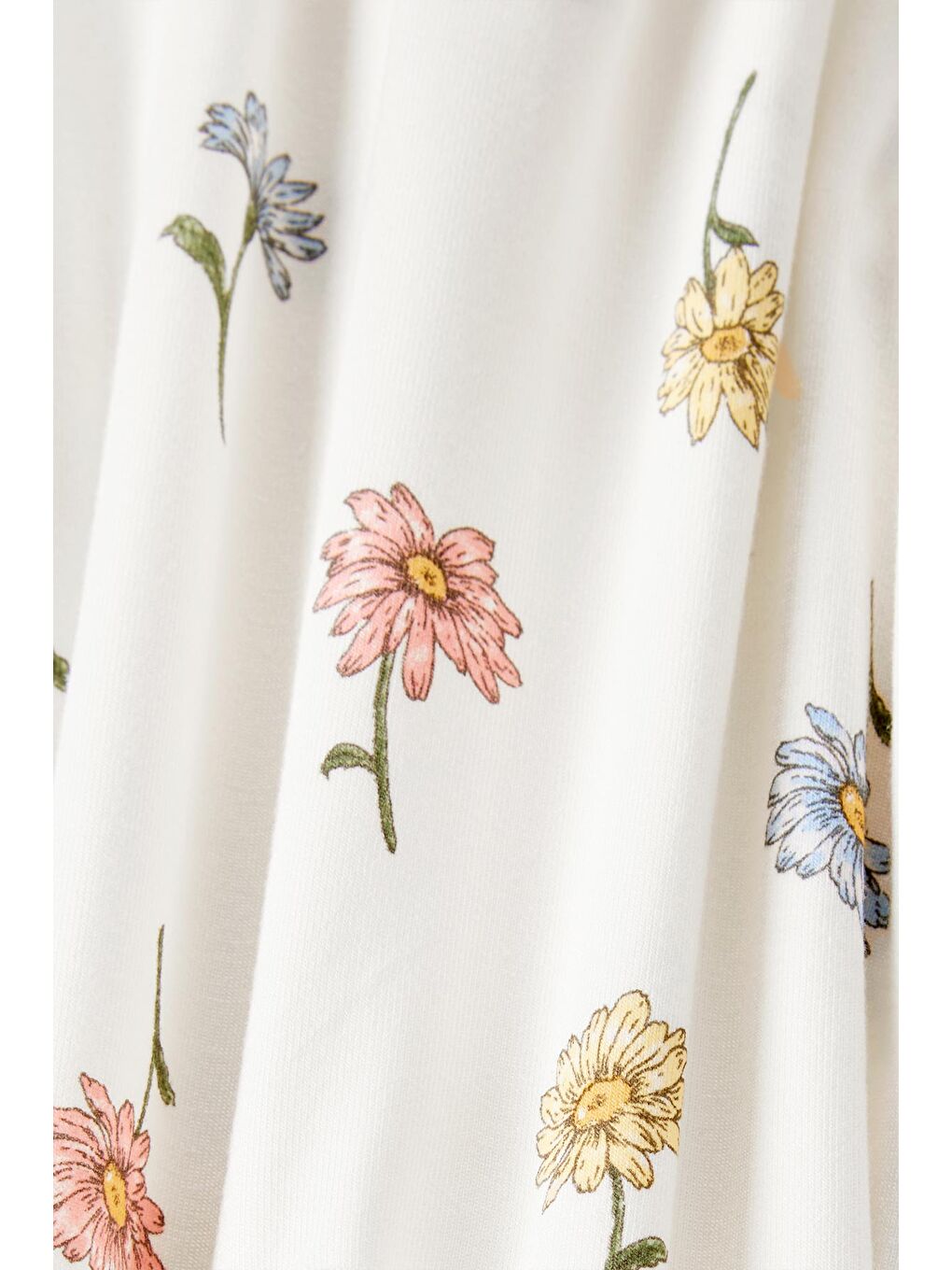 Ekru Kız Bebek PurelySoft Uyku Tulumu-1