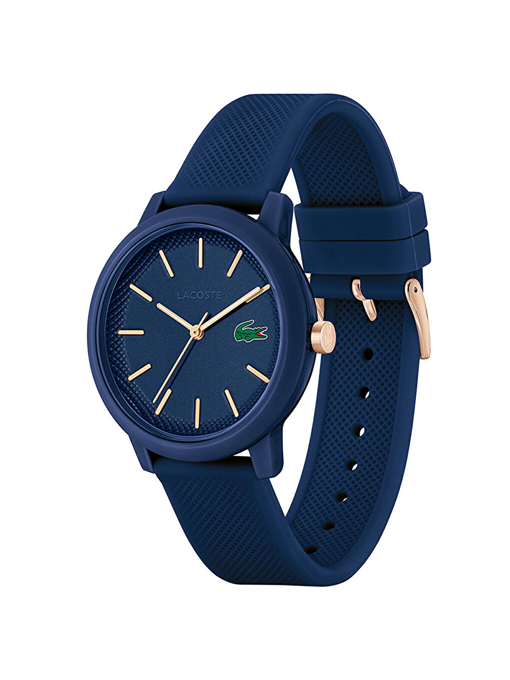 Lacivert LAC2011234 Erkek Kol Saati-1