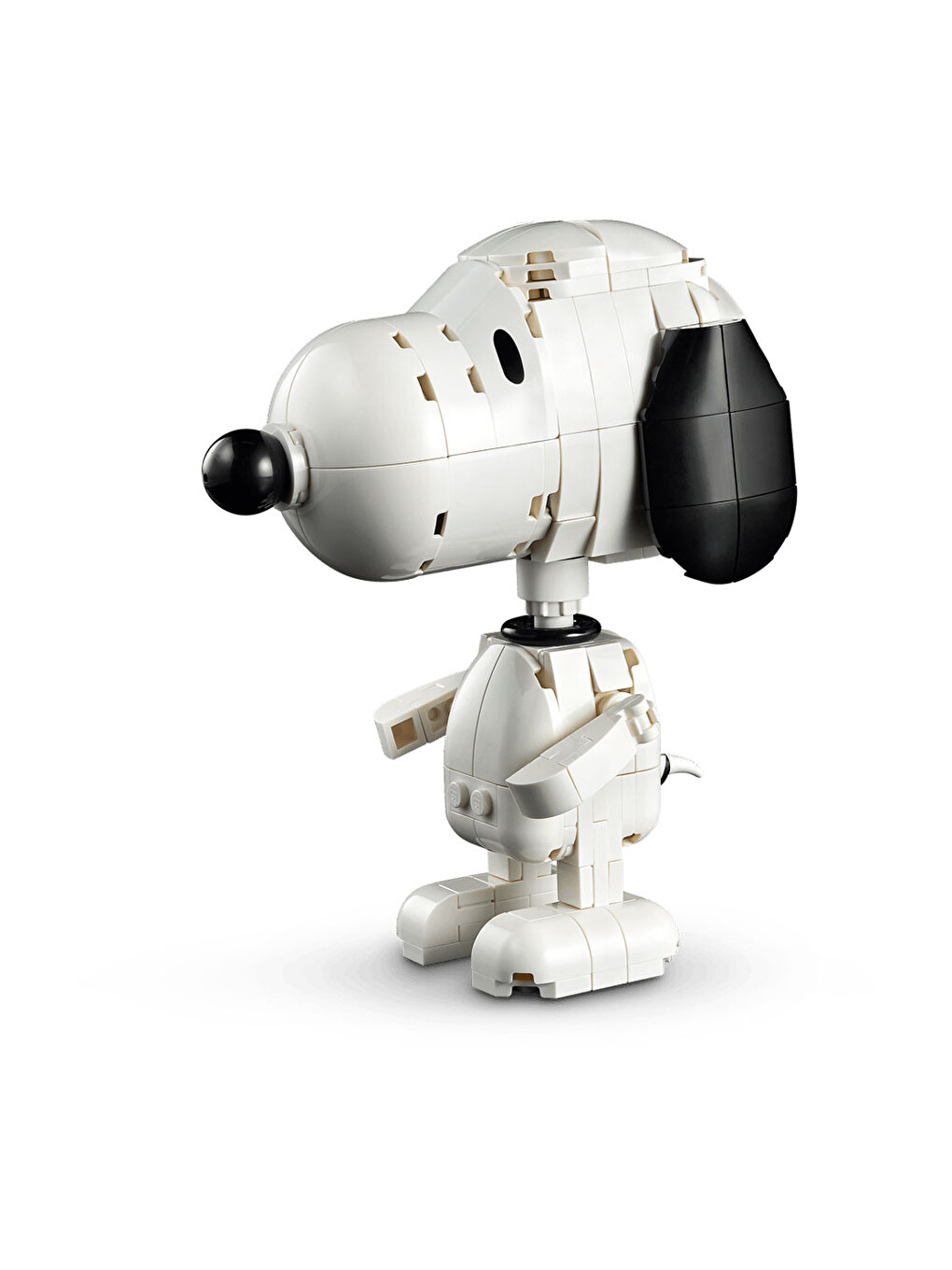 Ideas Peanuts: Snoopy’nin Köpek Kulübesi 21368-1