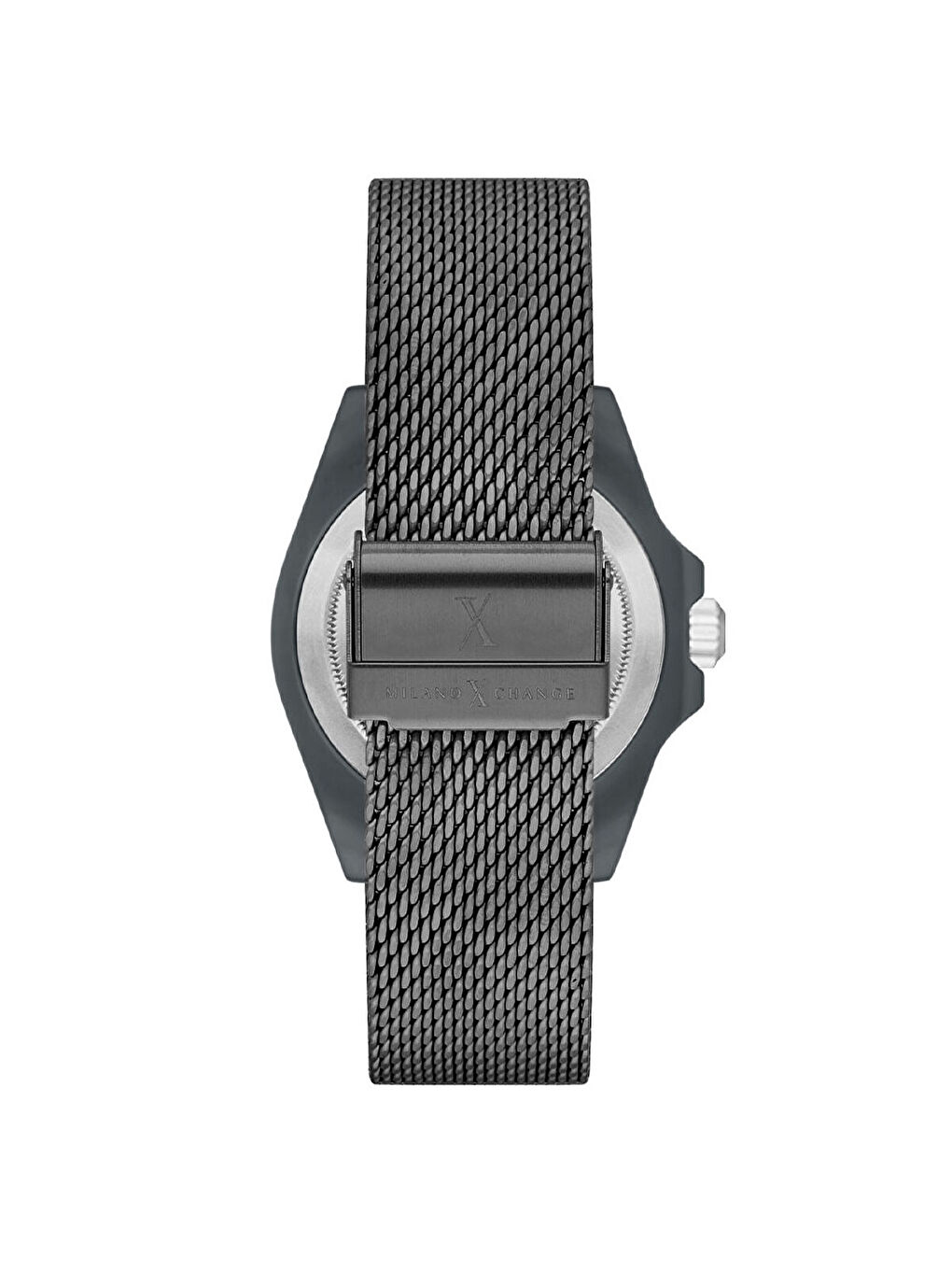 Gri MXG1121 Erkek Kol Saati-2