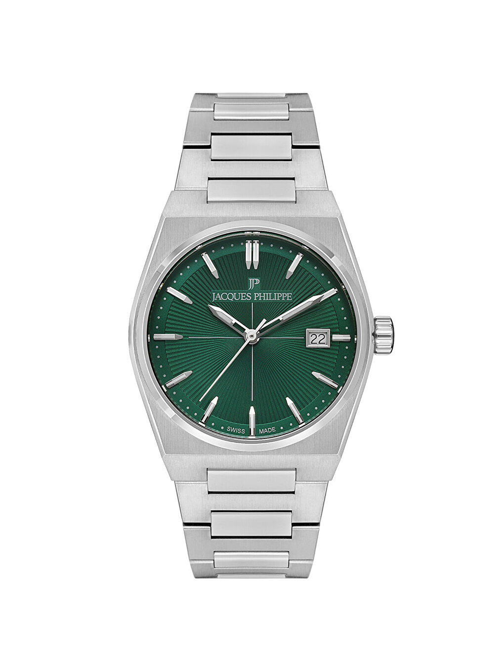 Gri JPQLS5213X6SG Kadın Kol Saati