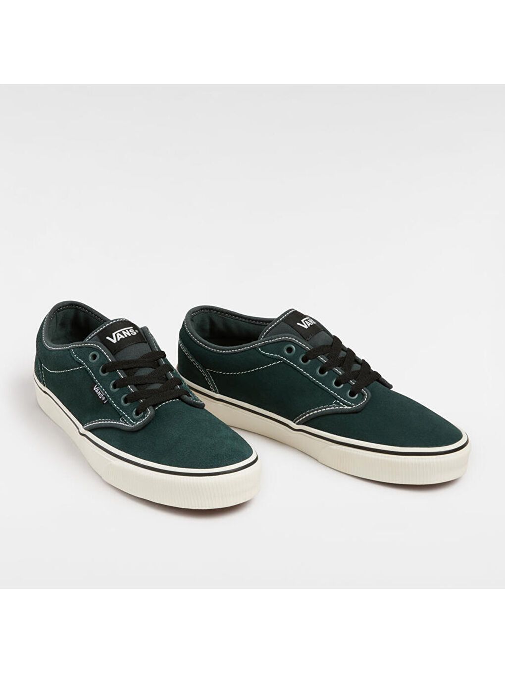 Atwood Erkek Yeşil Sneaker-1