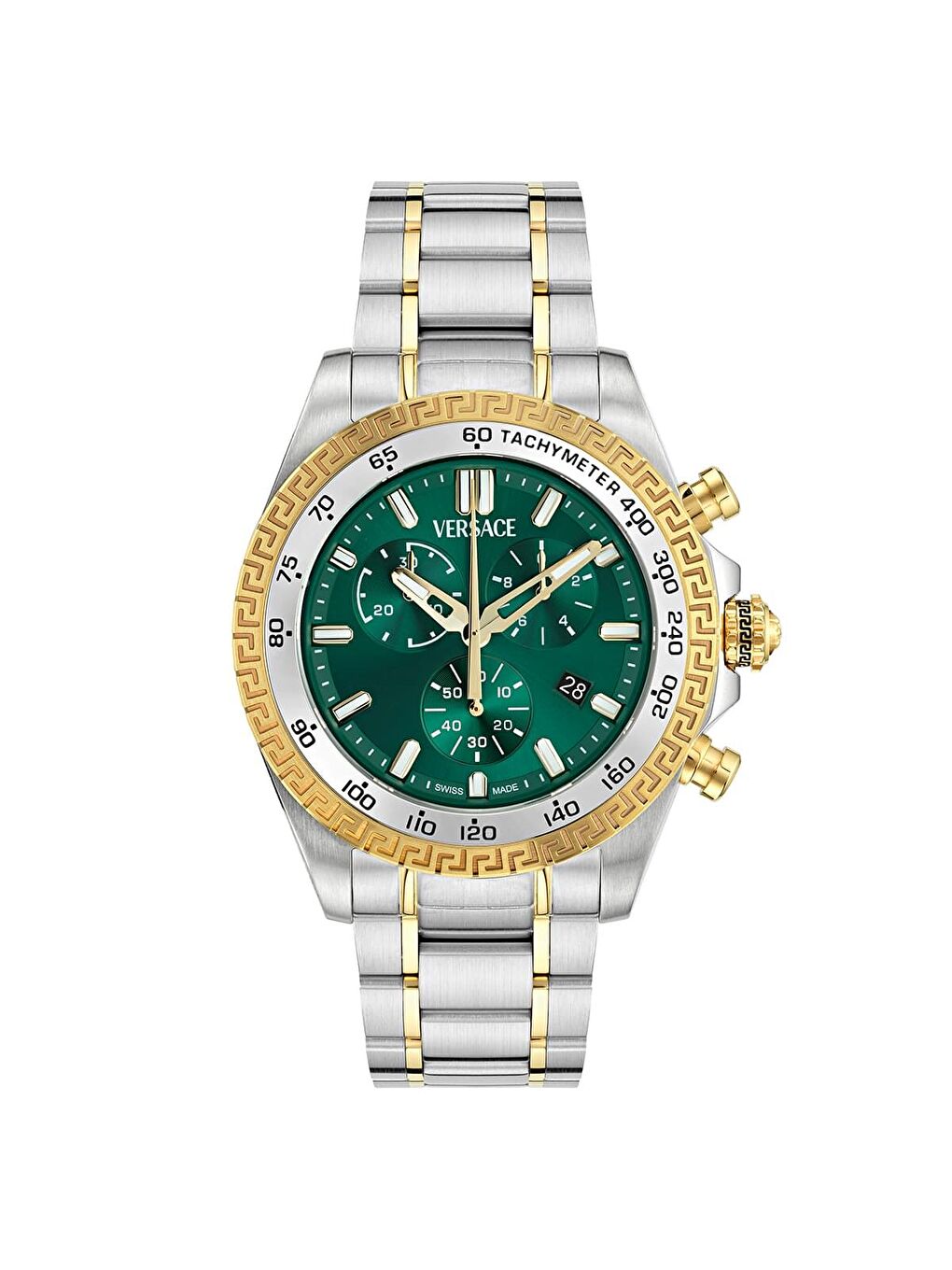 Sarı VRSCVE9K01024 Erkek Kol Saati