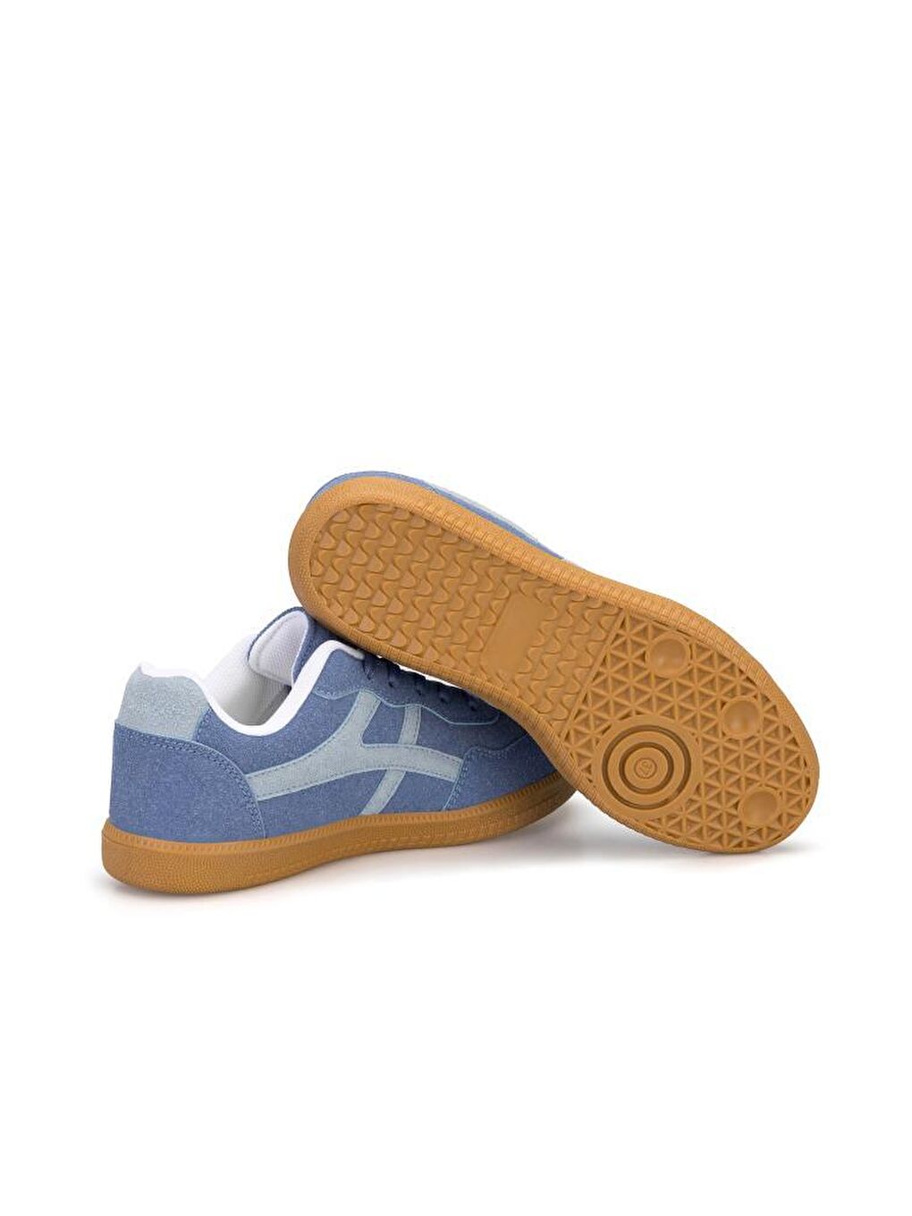 Mavi DS Ruby Sneaker Günlük Spor Ayakkabı 2025 Kadın-2