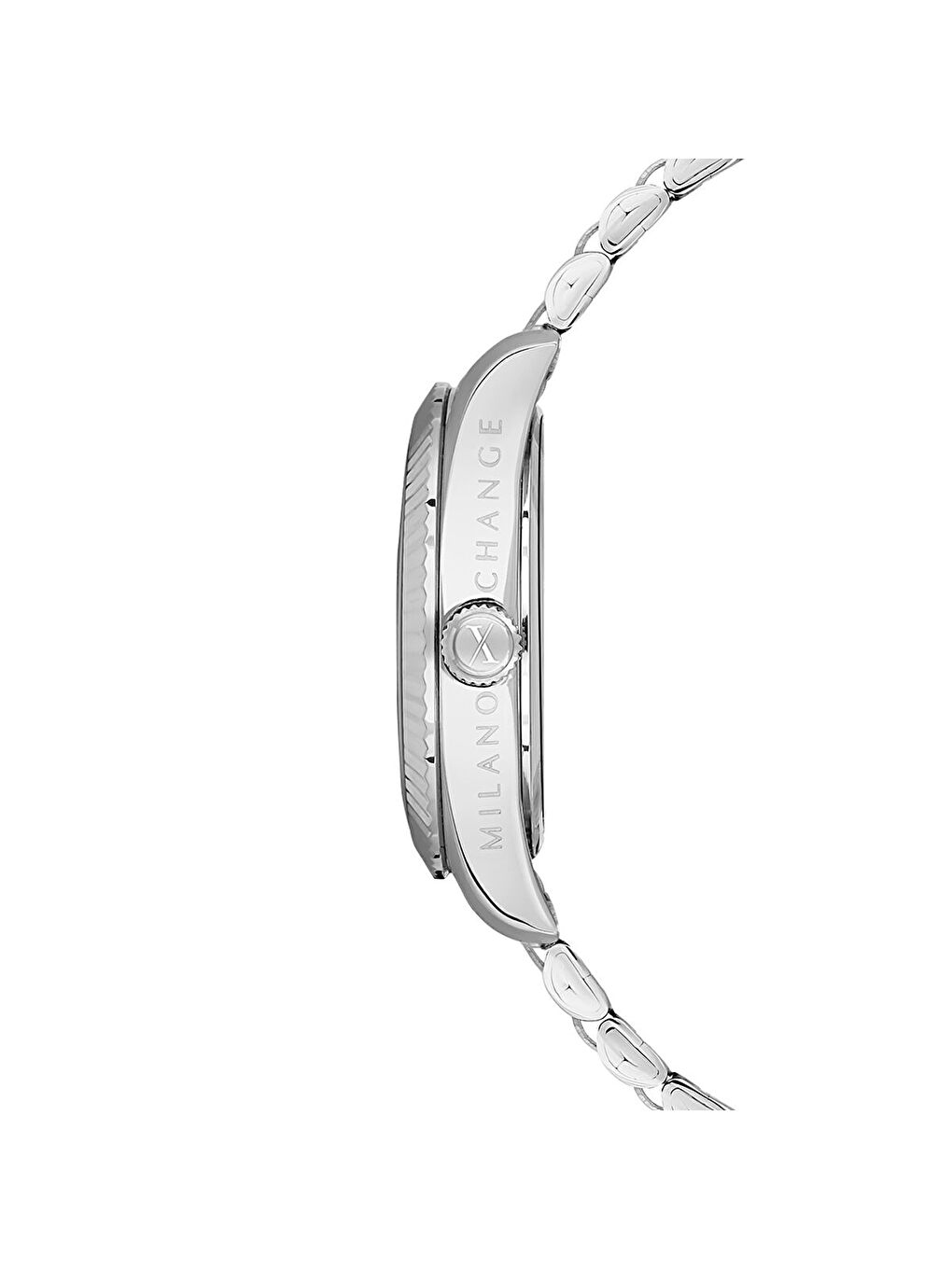 Gri MXL41004 Kadın Kol Saati-1