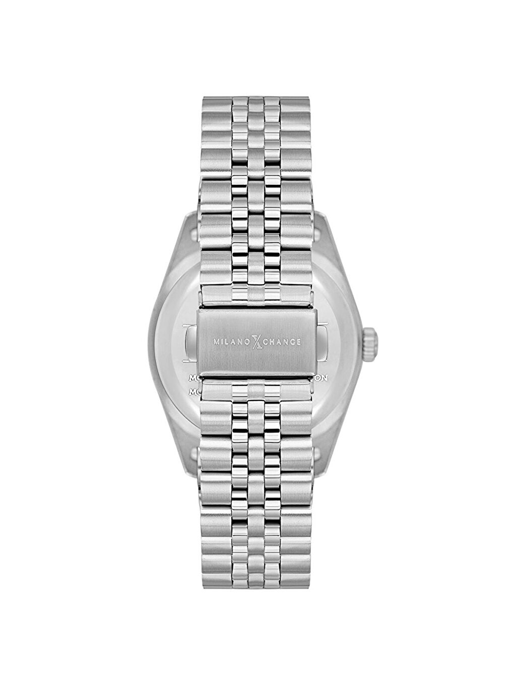 Gri MXL41004 Kadın Kol Saati-2