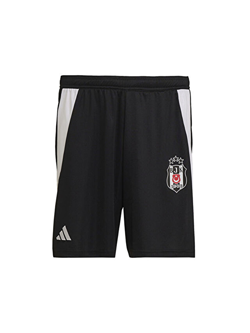 Bjk H Sho Beşiktaş 2024/2025 Erkek Futbol Şortu Jd6268 Siyah