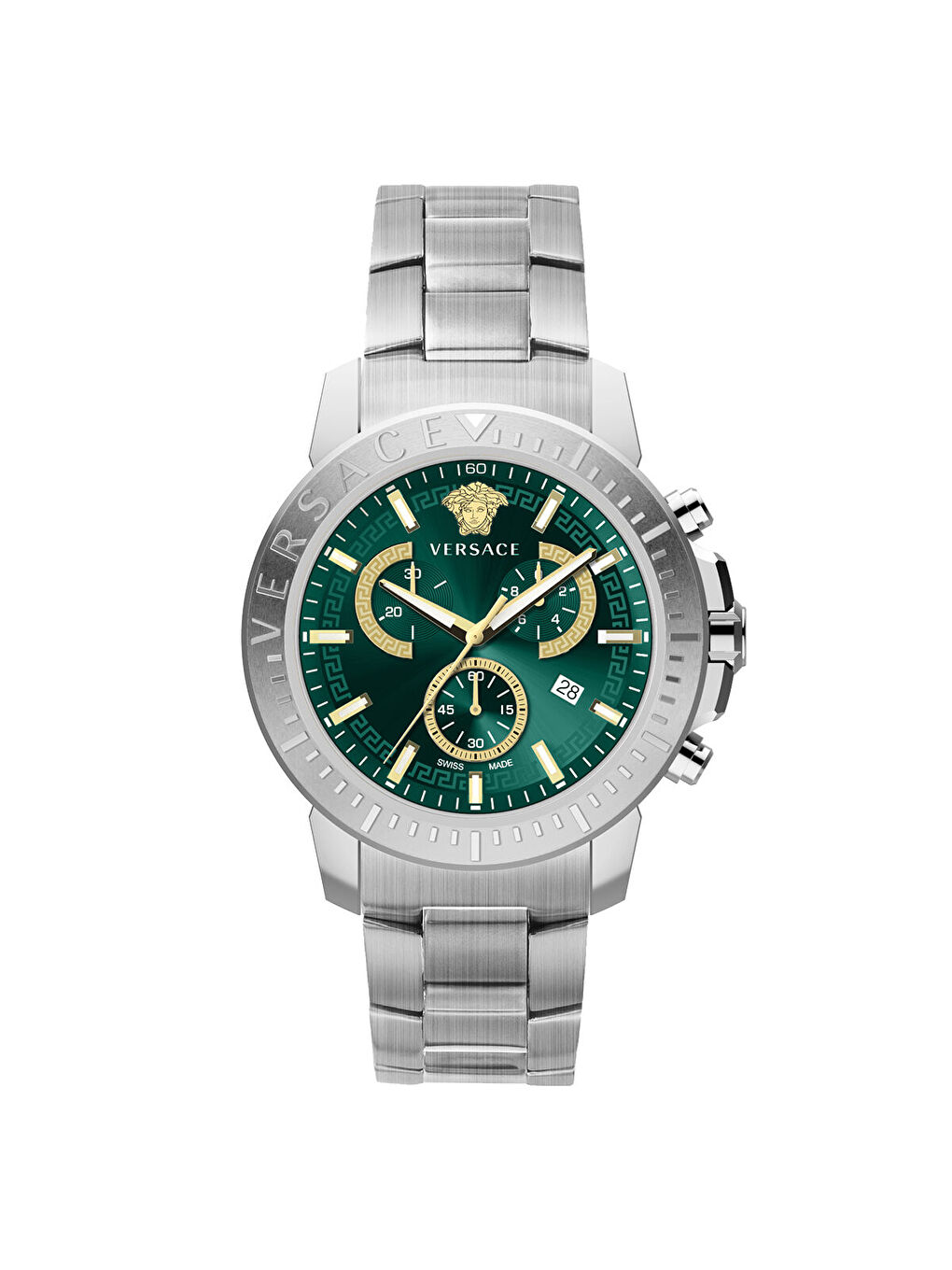 Gri VRSCVE2E00821 Erkek Kol Saati