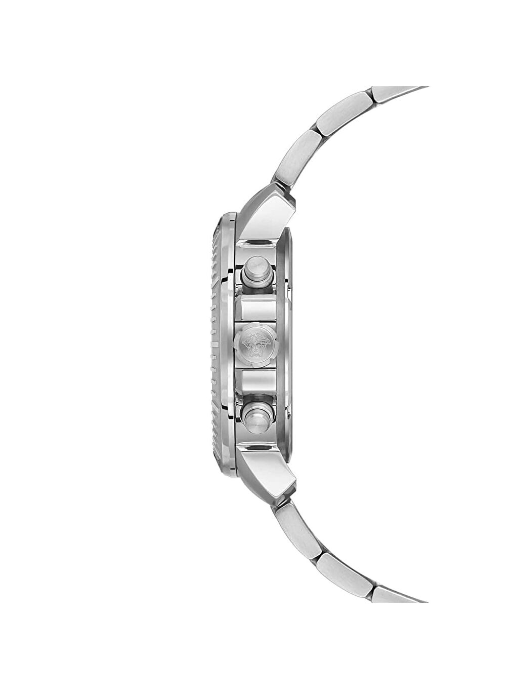 Gri VRSCVE2E00821 Erkek Kol Saati-1