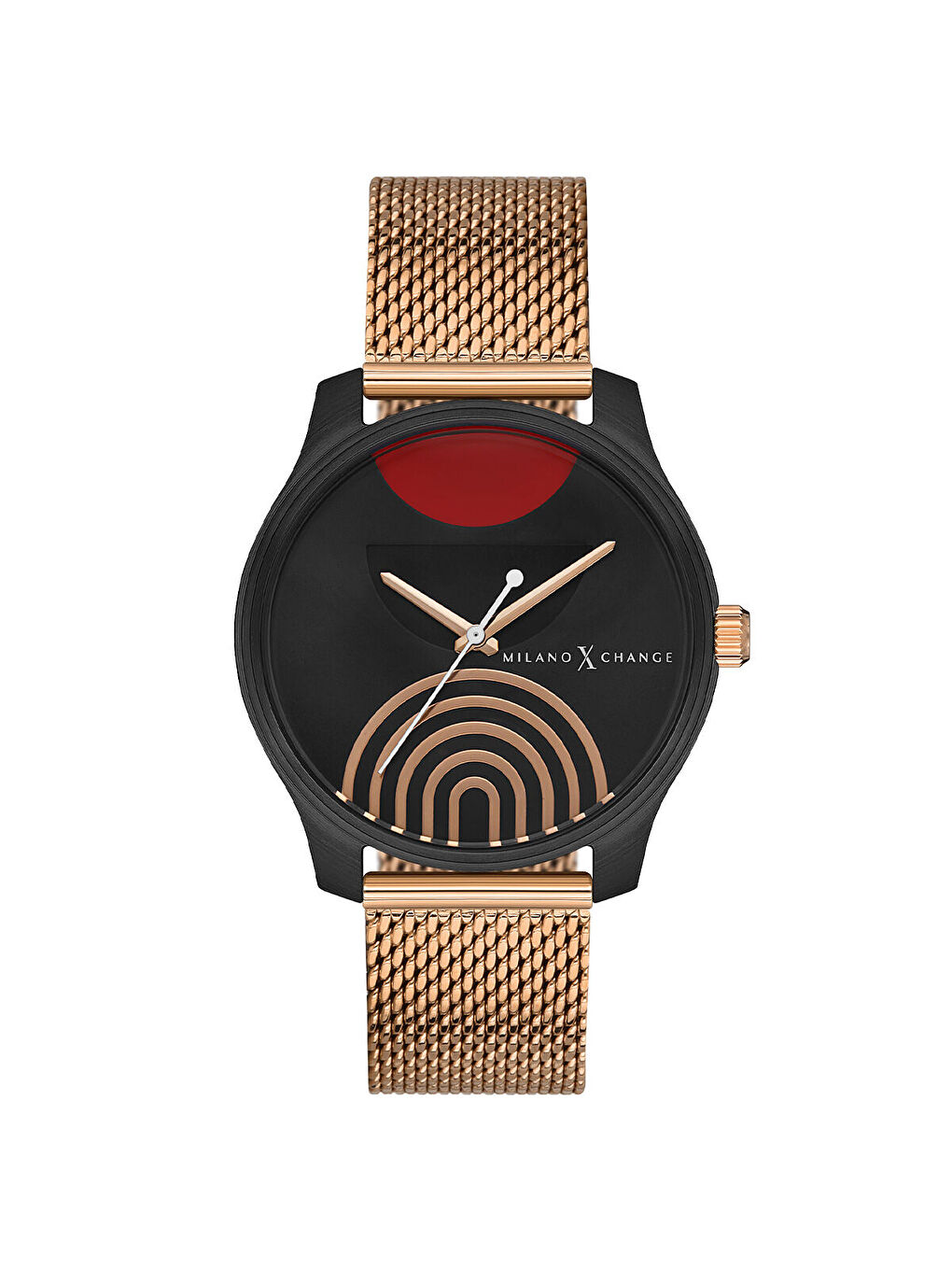 Pembe MEX1172 Kadın Kol Saati