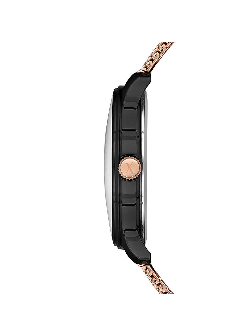 Pembe MEX1172 Kadın Kol Saati-1