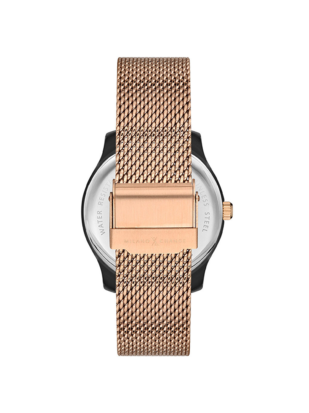 Pembe MEX1172 Kadın Kol Saati-2