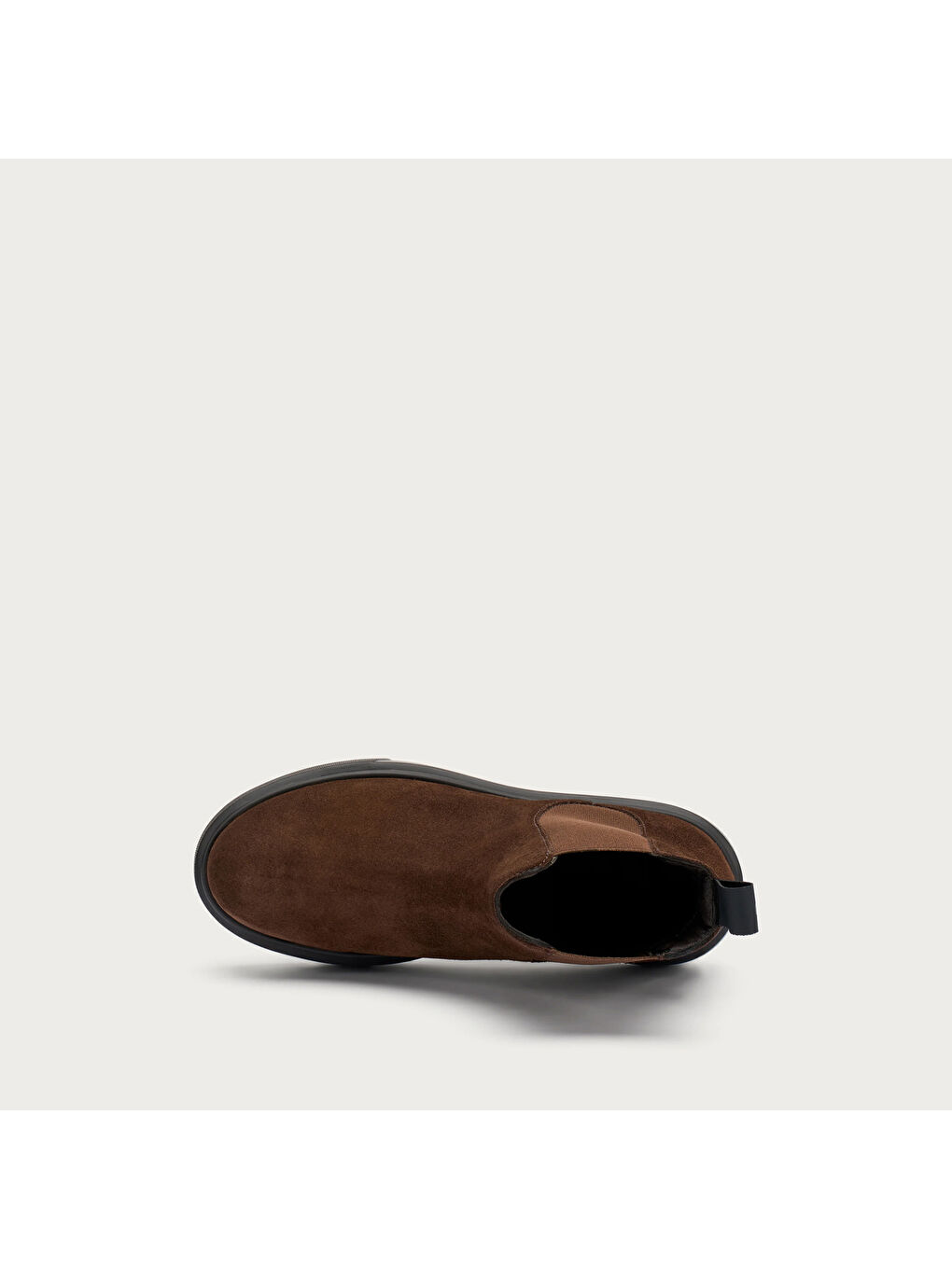 Kahverengi Kadın Bot 41A2 SOFTY-3