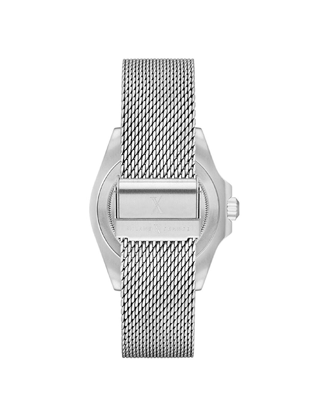 Gri MXG1125 Erkek Kol Saati-2