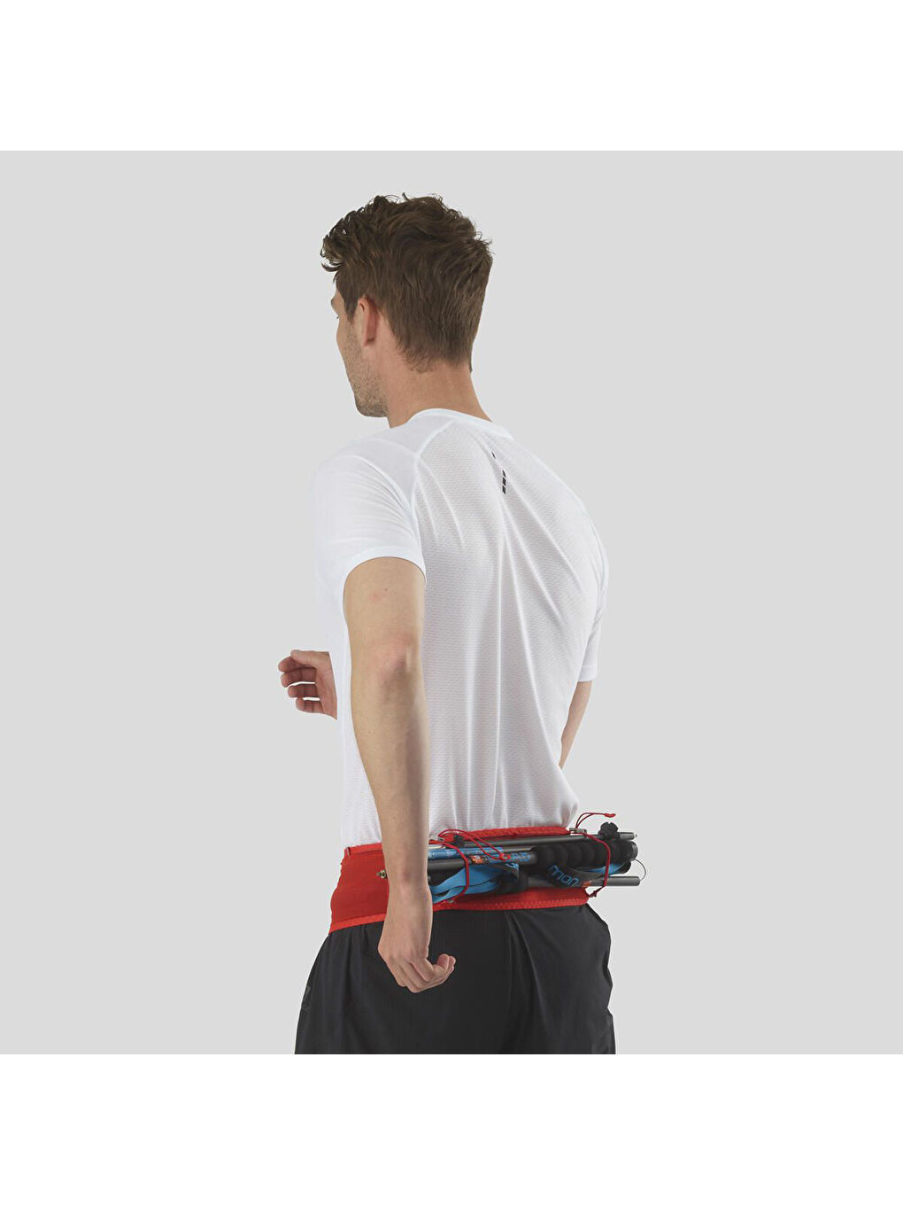 Karışık Sense Pro Belt Unisex Bel Çantası-1