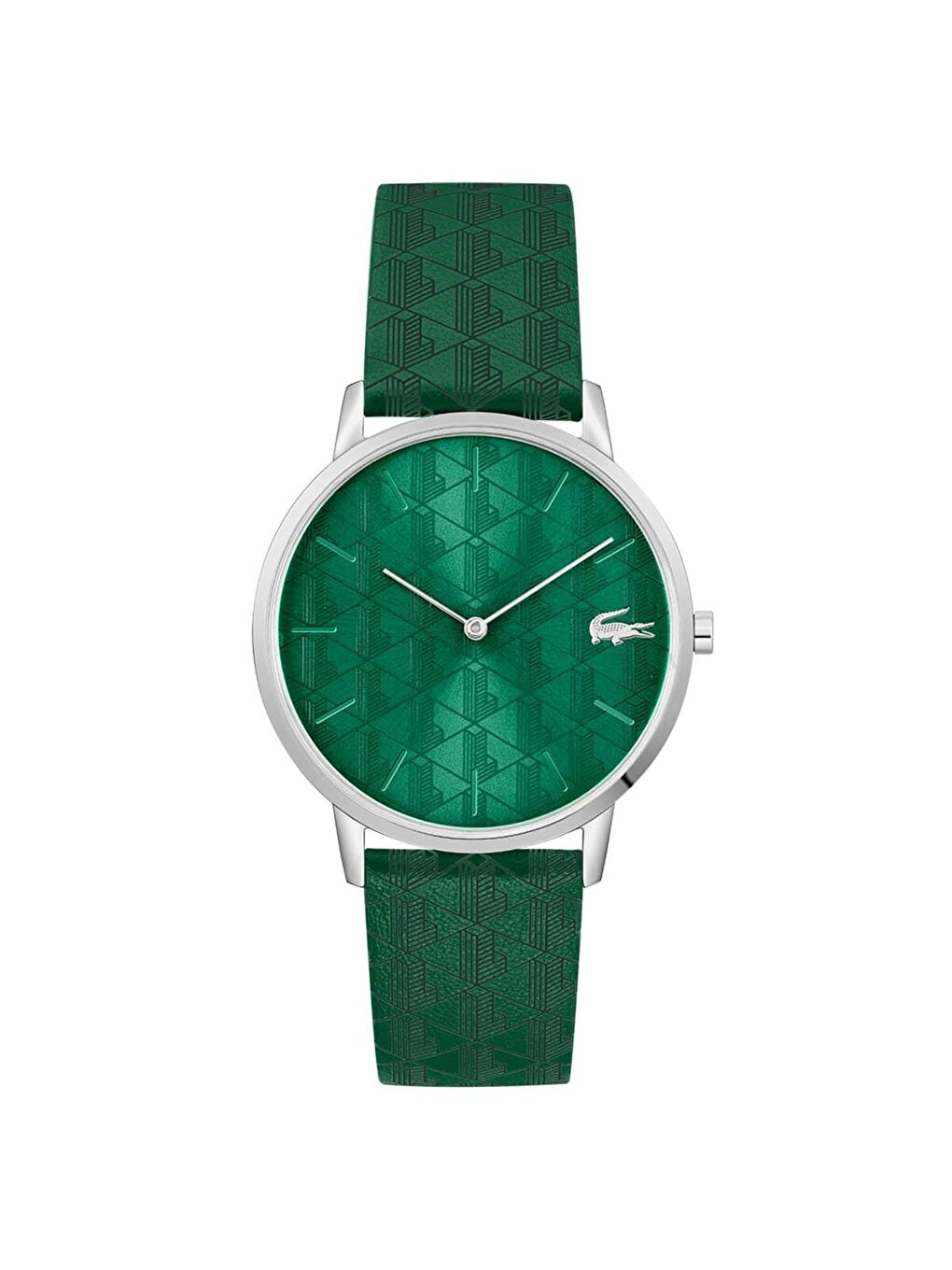 Yeşil LAC2011312 Erkek Kol Saati