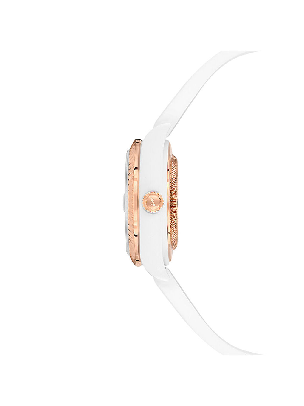 Beyaz MXL6113 Kadın Kol Saati-1