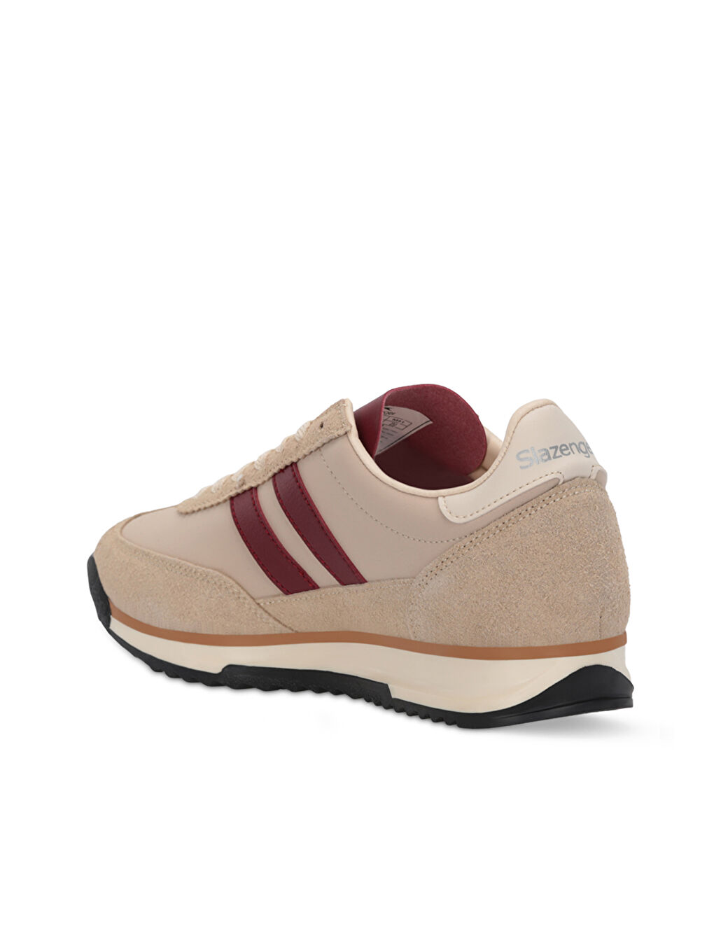 OKLAHOMA Kadın Bej Günlük Spor Ayakkabısı-2