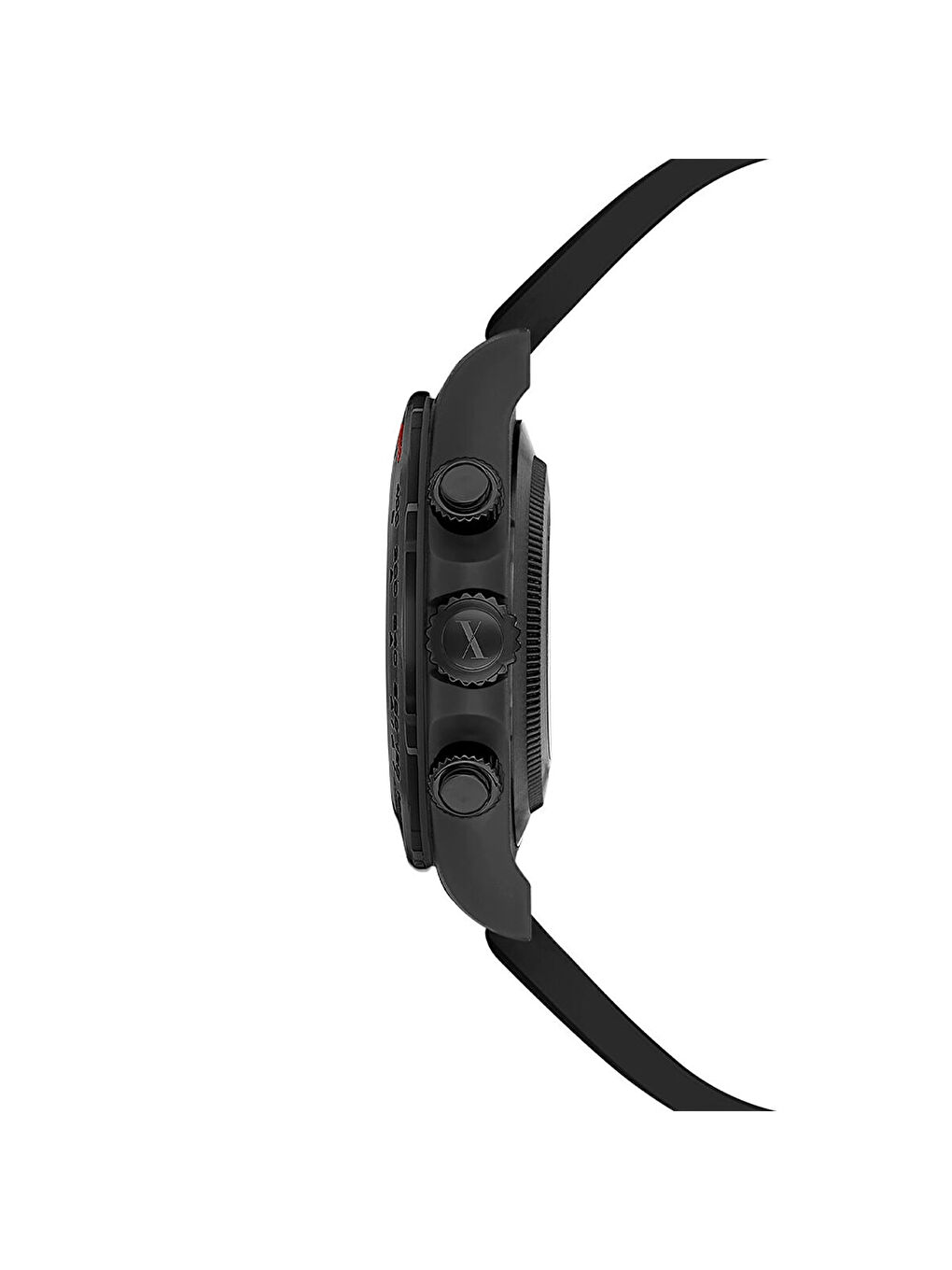 Siyah MXG2114 Erkek Kol Saati-1