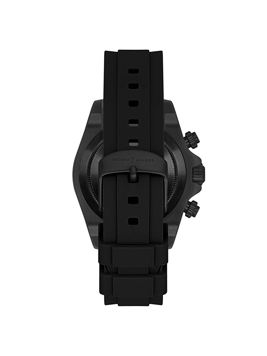 Siyah MXG2114 Erkek Kol Saati-2