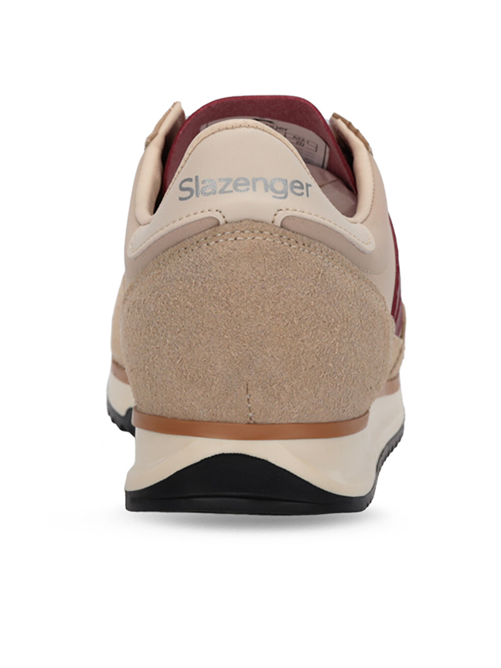 OKLAHOMA Kadın Bej Günlük Spor Ayakkabısı-5