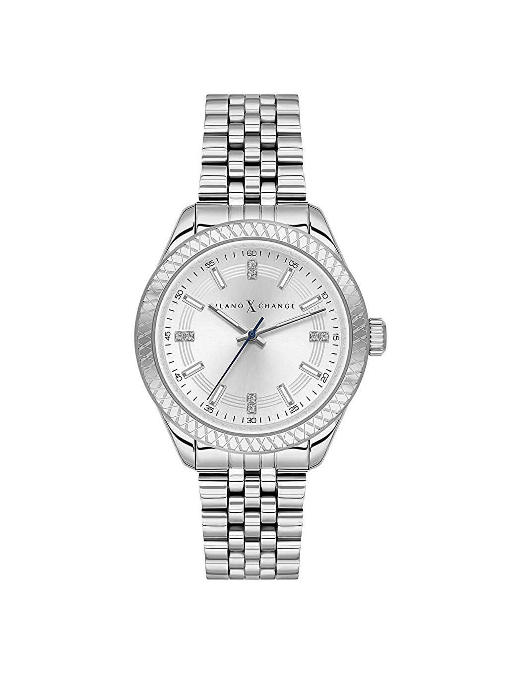 Gri MXL44002 Kadın Kol Saati