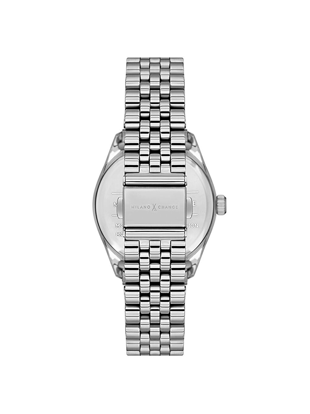 Gri MXL44002 Kadın Kol Saati-2
