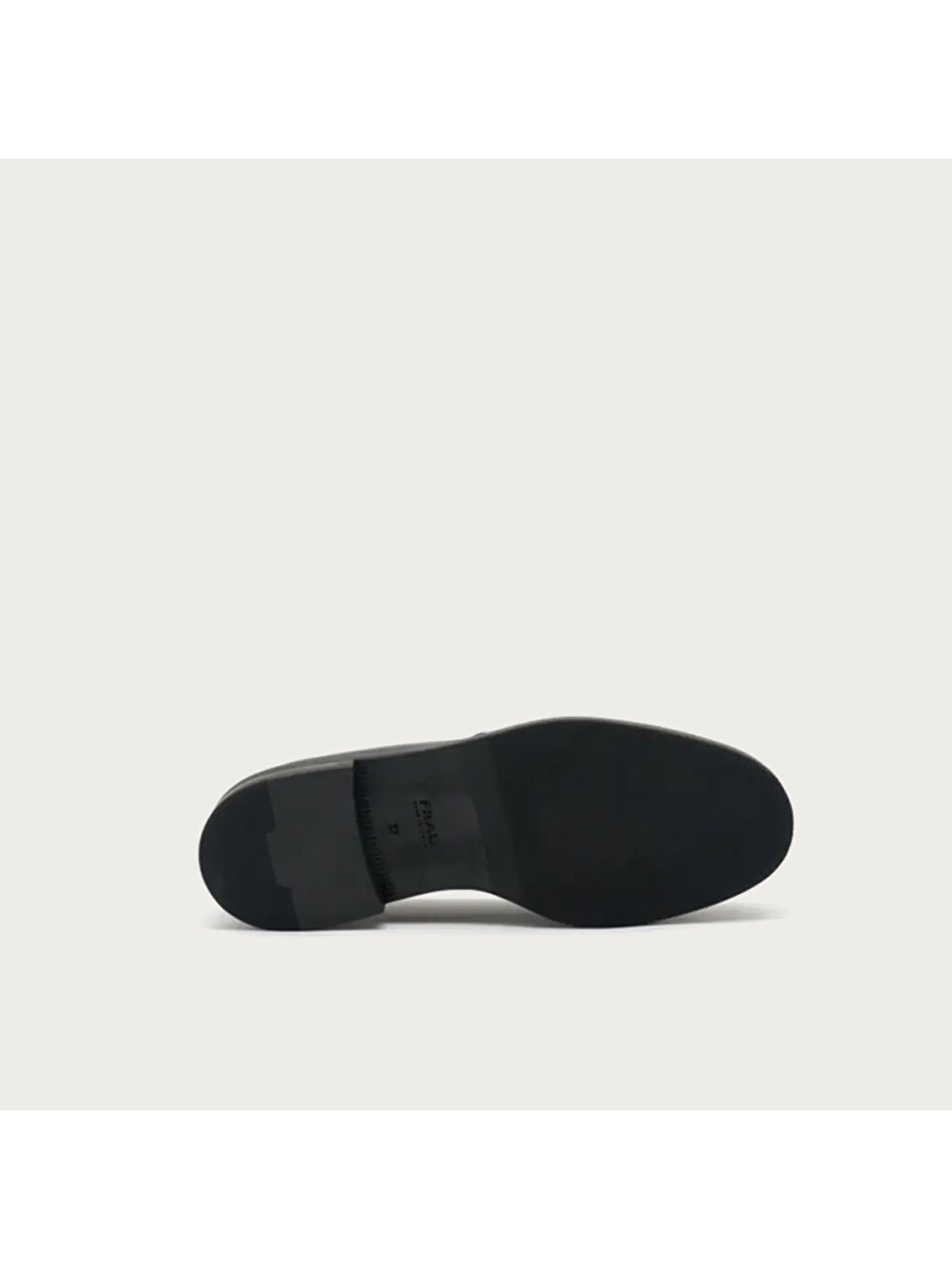 Siyah Kadın Klasik Ayakkabı 90S3 SMALTO Nero (black)-4