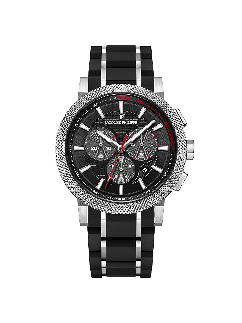 Gri JPQGC371311 Erkek Kol Saati