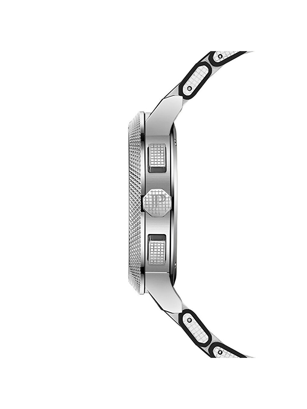 Gri JPQGC371311 Erkek Kol Saati-1