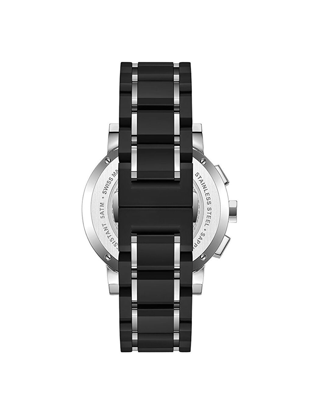 Gri JPQGC371311 Erkek Kol Saati-2