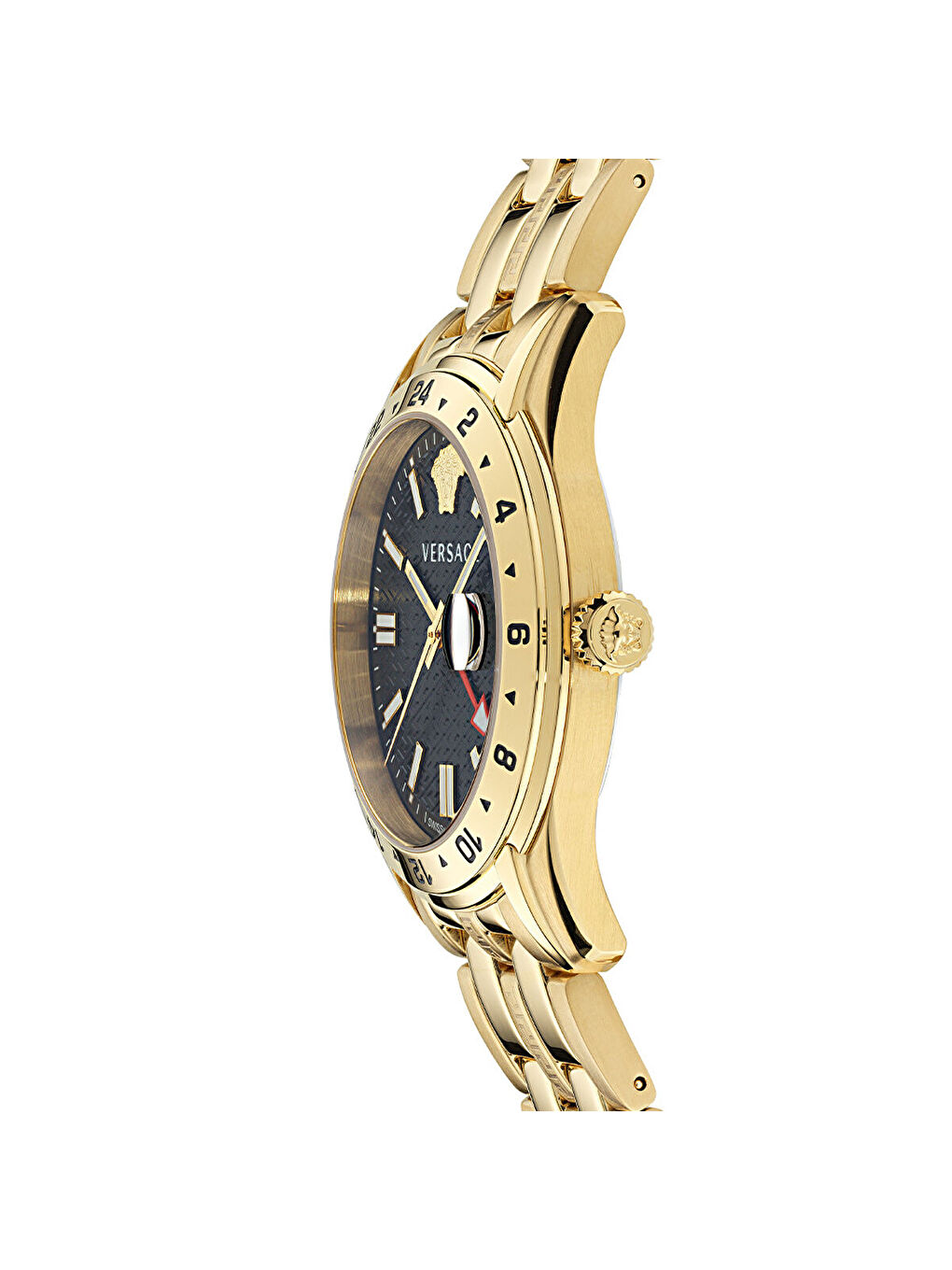 Sarı VRSCVE7C00723  Kol Saati-1