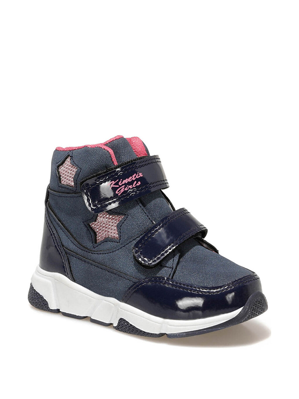 CIOS Lacivert Kız Çocuk Bot-1