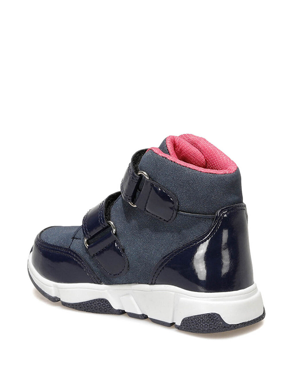 CIOS Lacivert Kız Çocuk Bot-2