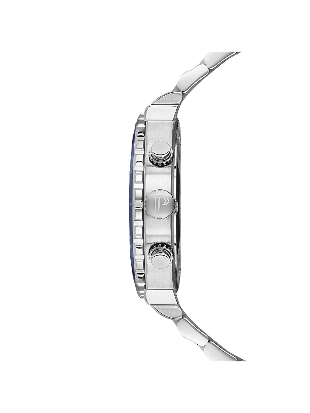 Gri JPQGC201336N Erkek Kol Saati-1