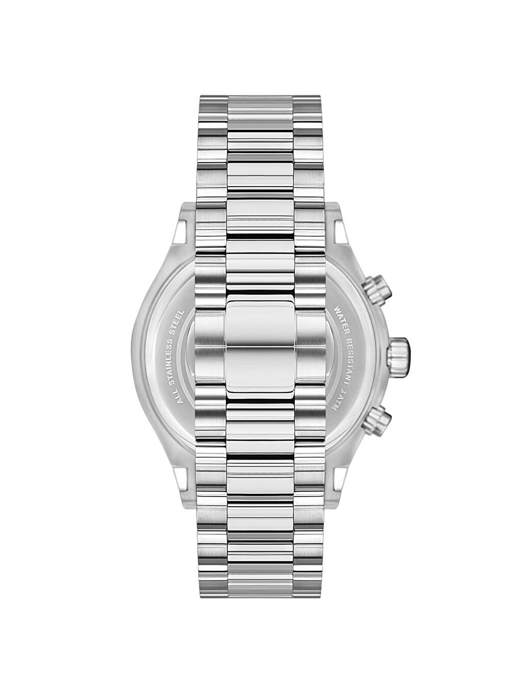 Gri JPQGC201336N Erkek Kol Saati-2